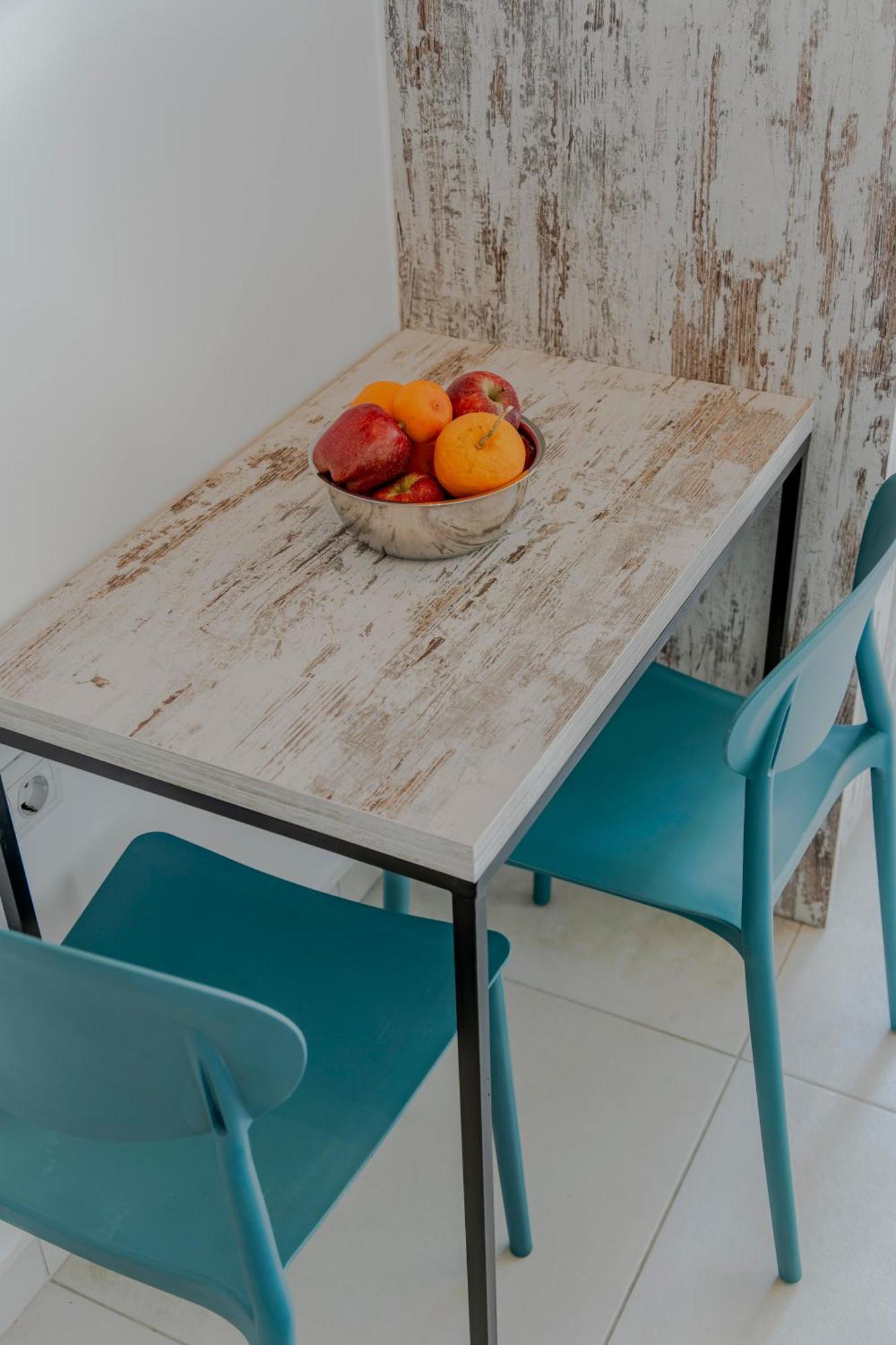 Apartmán Rafaela'S Sea View House Ágios Nikólaos Exteriér fotografie